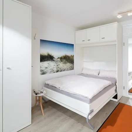 Apartment Suedpark *
