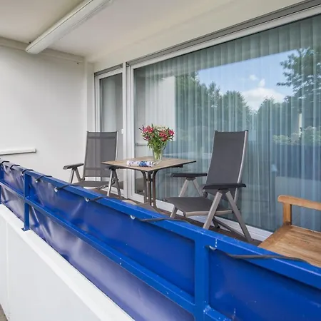 Suedpark Apartment *