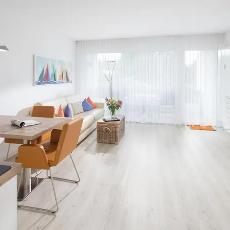 Apartment Suedpark
