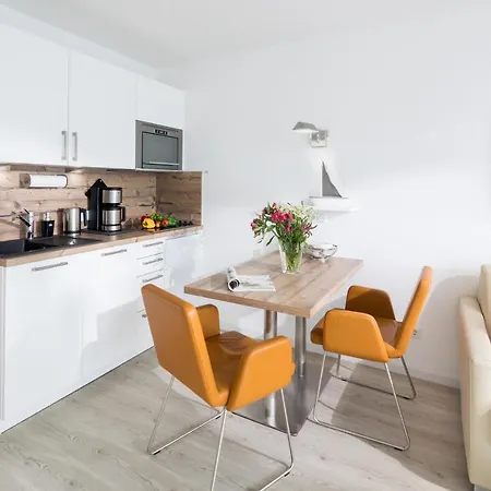Apartment Suedpark